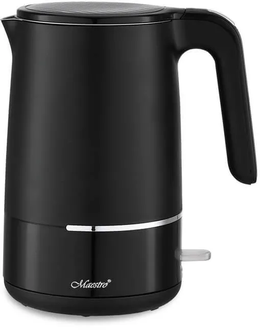 Maestro Maestro MR-037 electric kettle 1.7 L 1800 W (MR-037-BLACK) Black