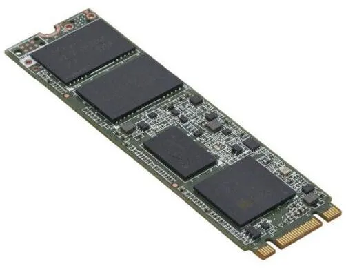 SSD Fujitsu PCIe 1024GB M.2 NVMe Highend W580 G558 M7010 ua