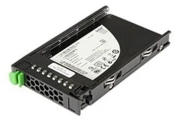 SSD Fujitsu SATA III 512GB 2.5 W5010 D7010 K5010 P7010 u.a.