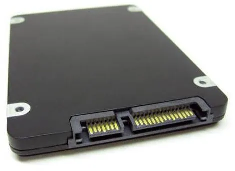 SSD Fujitsu SATA III 1024GB