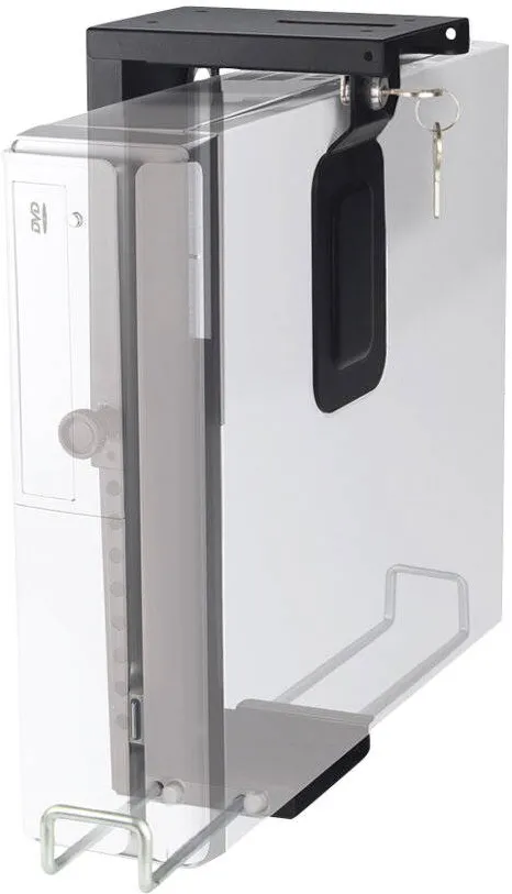 Suport PC NEOMOUNTS CPU-D075BLACK/LK negru universal