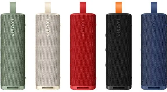 Xiaomi Xiaomi Sound Outdoor, Green