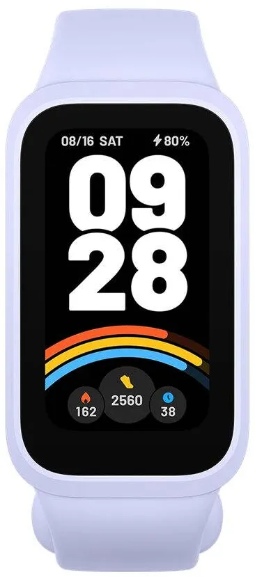 Xiaomi Xiaomi Smart Band 9 Active, Purple