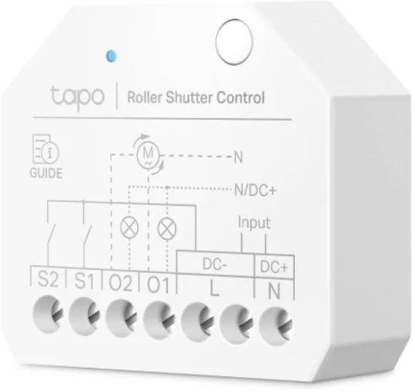 TP-Link TP-LINK SWITCH MODULE TAPO S112