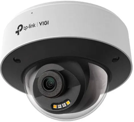 Camera Supraveghere TP-Link DOME CAMERA INSIGHT S245 4MM