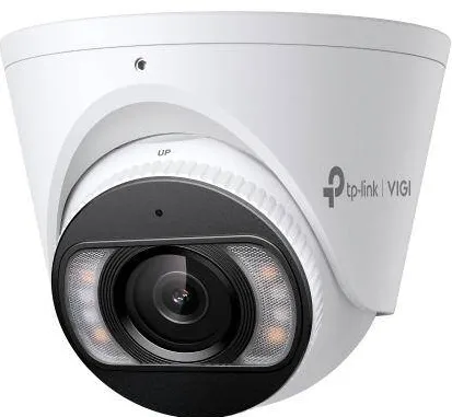 Camera Supraveghere TP-Link CAMERA TP-LINK TURRET 4MP 2.8MM IR 30M
