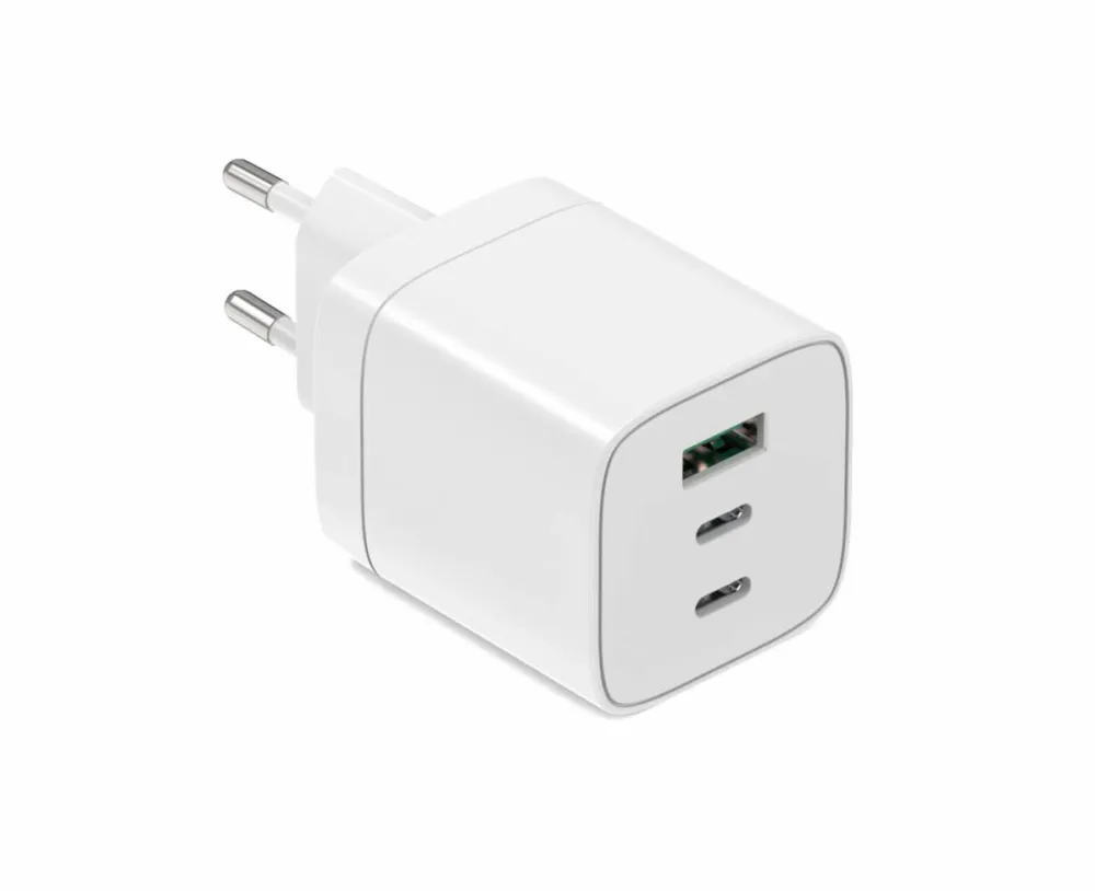 Serioux INCARCATOR USB-C-2+USB-A SERIOUX 65W