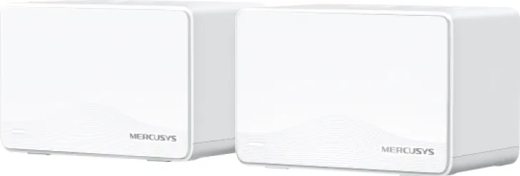 Router Wireless MERCUSYS Mercusys Home Mesh Wi-Fi7 System 2pk