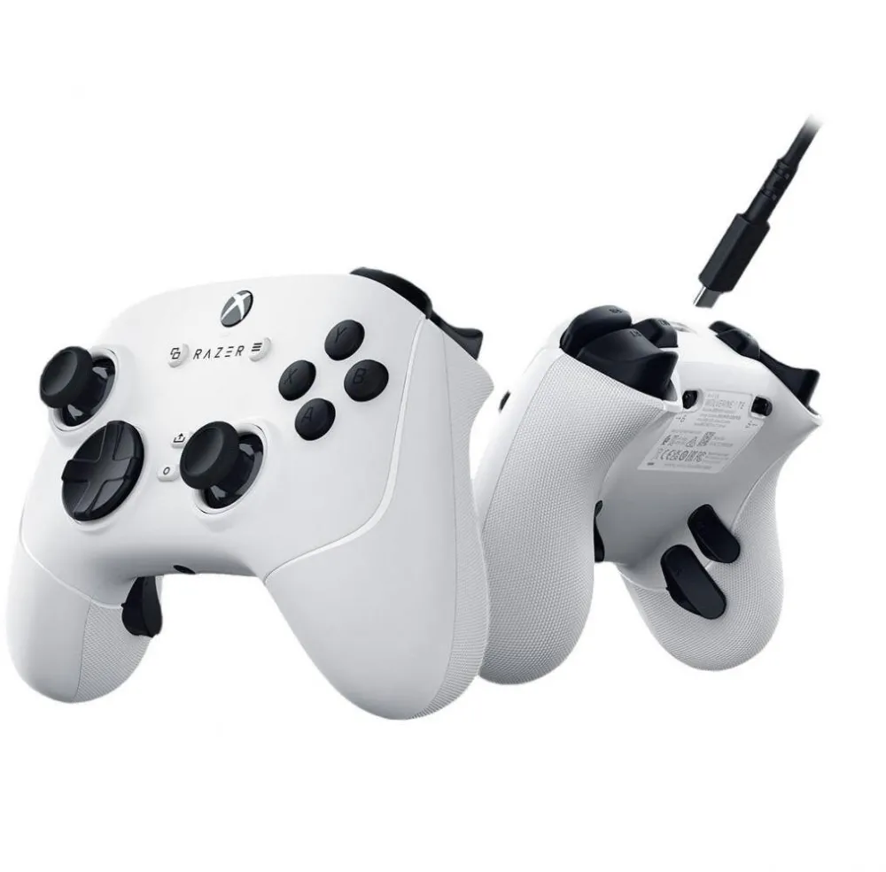 Gamepad RAZER Controller XBX Razer Wolverine V3 TE W