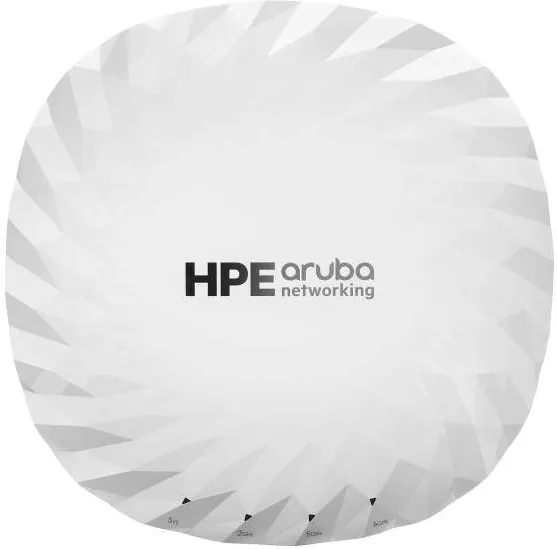 Access Point Aruba HPE ANW AP-735 (RW) CAMPUS AP