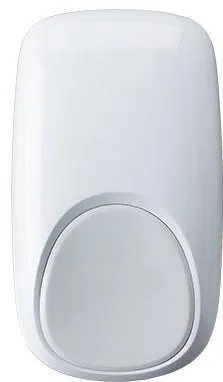 Honeywell DETECTOR DUAL TECH CU ANTI MASK, GRAD 3