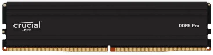 Memorie RAM Crucial Pro DDR5 5600MHz 16GB C46 Tray