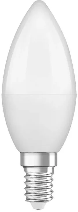 Osram Parathom Classic B LED 40 non-dim 4,9W/827 E14 bulb