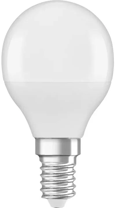Osram Parathom Classic P LED 40 non-dim 4,9W/827 E14 bulb