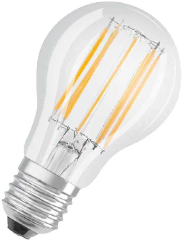 Osram LED STAR CLASSIC A FIL 100 non-dim 11W/827 E27