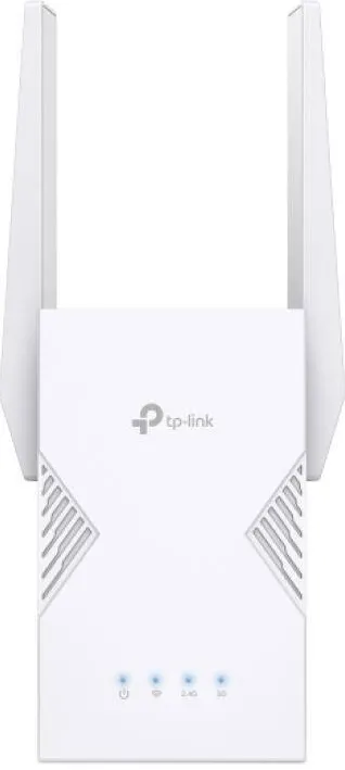 Bridge/Range Extender TP-Link TP-LINK Dual-Band Wi-Fi 7 Range Extender