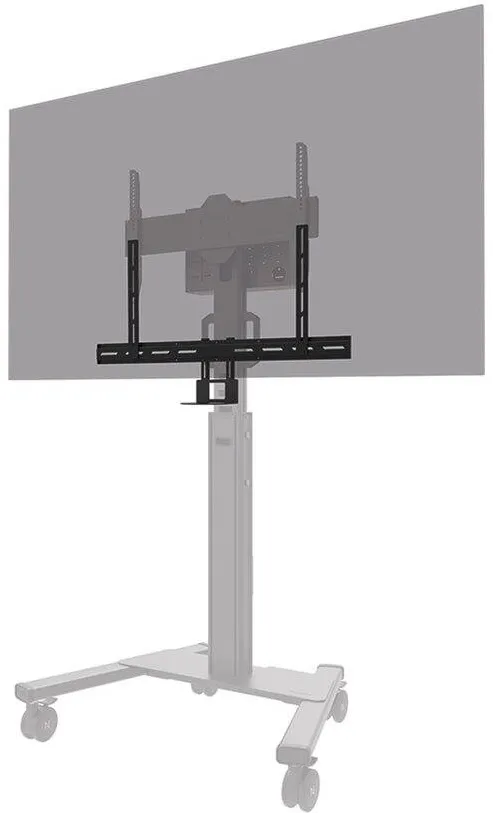 Suport TV / Monitor NEOMOUNTS AV50-500BL PTZ/UC Camera Shelf Kit 43-110" - VESA - max 5 kg - universal, Black
