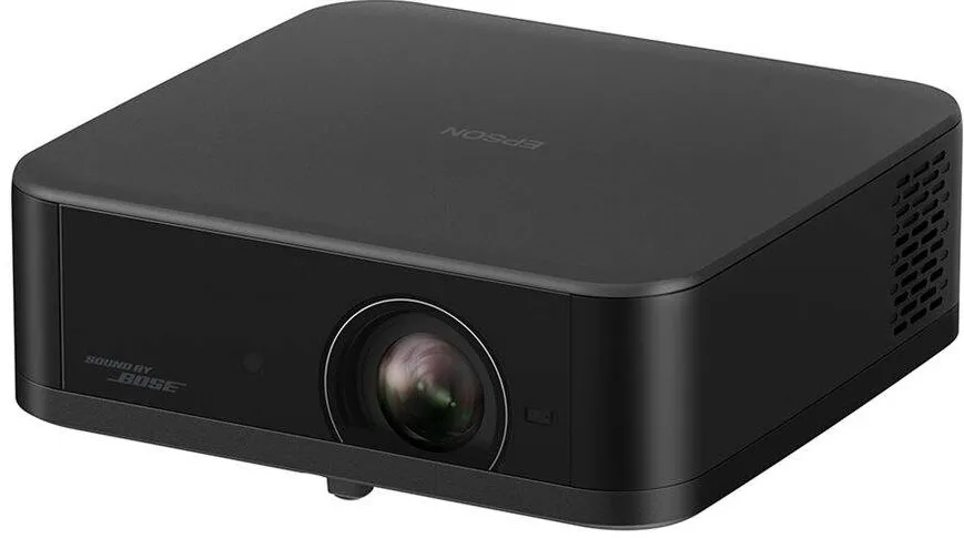 Videoproiector Epson Epson EF-62B 4K Pro-UHD 3LCD Projector/700Lm/16:9/5000000:1, Black