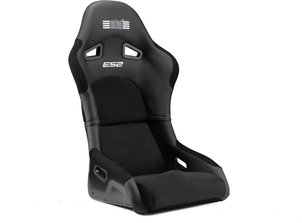 Scaun Gaming Next Level Racing Next Level ES2 Elite Reclining Seat Fabric & Mesh Edition