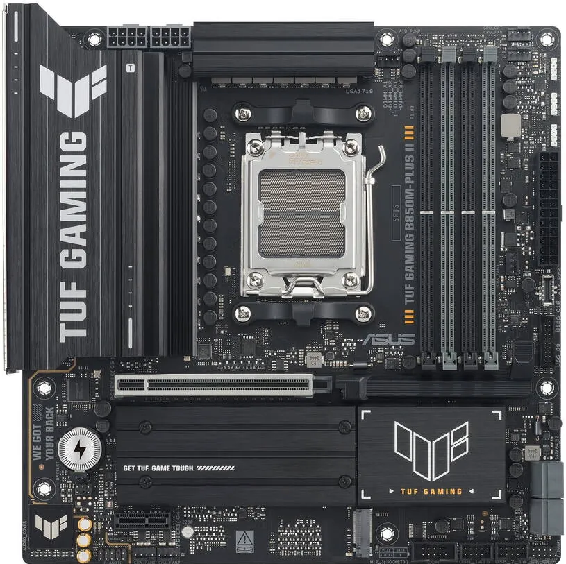 Placa de Baza Asus ASUS TUF GAMING B850M-PLUS II