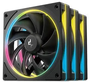 Deepcool Deepcool FL12 SE FAN 3in1