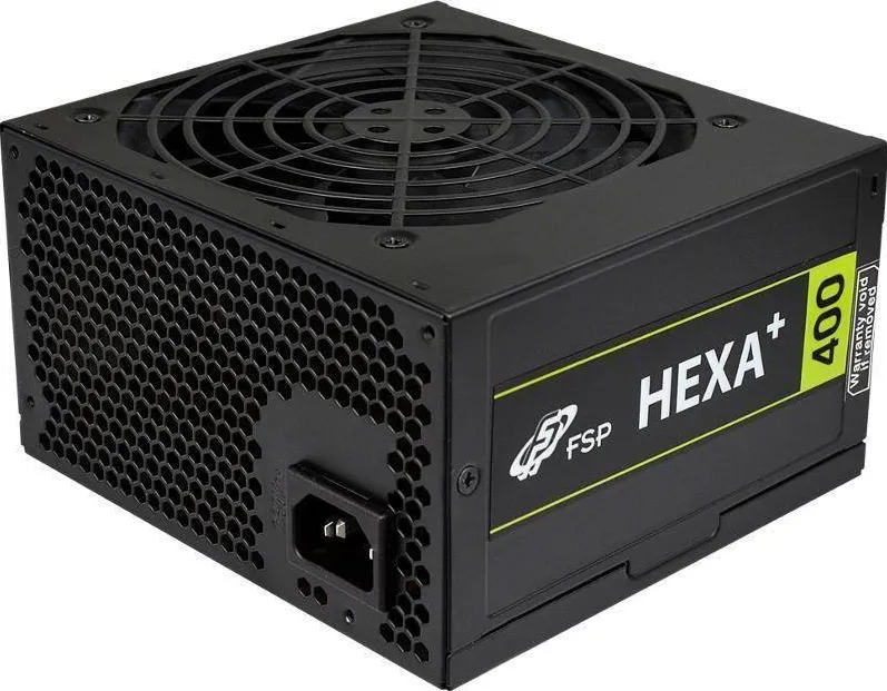 Sursa PC Fortron HEXA 400 +