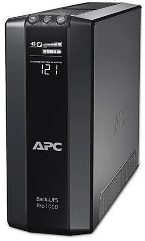 UPS APC Power-Saving Back-Pro 900