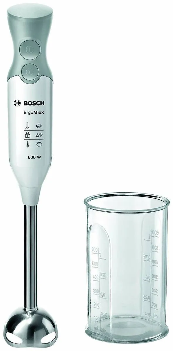 BOSCH Blender MSM66110 | white