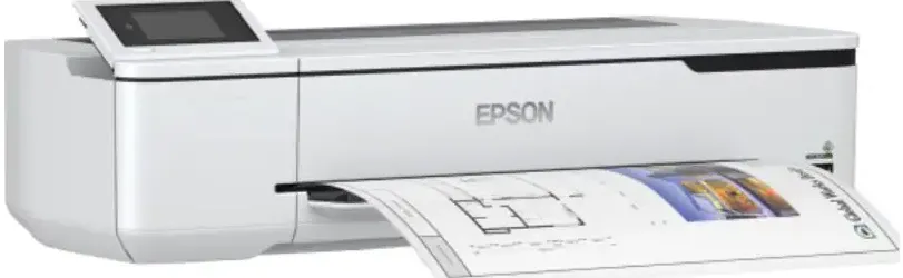 Plotter Epson SureColor SC-T2100 24 inch