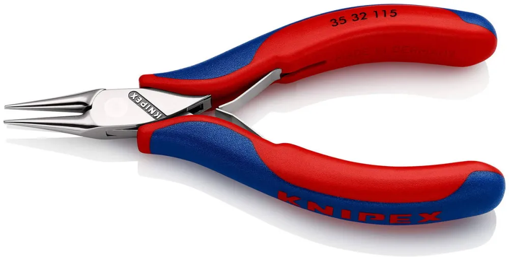 KNIPEX Electronics Pliers 35 32 115