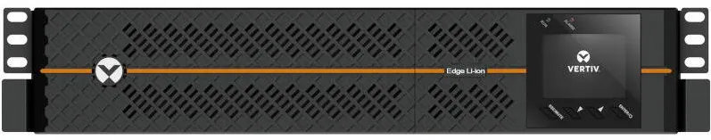 UPS VERTIV EDGELI-2200IRT2U 2200VA 1980W