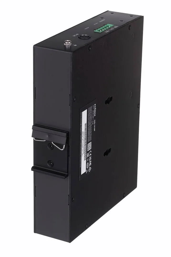 Switch Edimax EDIMAX IGS-1210P