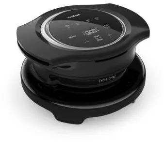 Friteuza TEFAL Cook4me Extra Crisp EY150830 Lid