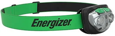 Lanterna ENERGIZER Vision Ultra Rechargeable 400 LM, USB charging, 3 light colours