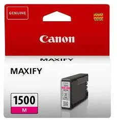 Cartus Imprimanta Canon PGI-1500 Magenta