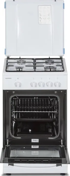 Aragaz GAZ HFSC-SME50WH