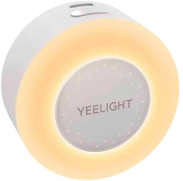 Yeelight Nightlight with twilight sensor Yeelight Jelly 4 Plus (USB C slot)