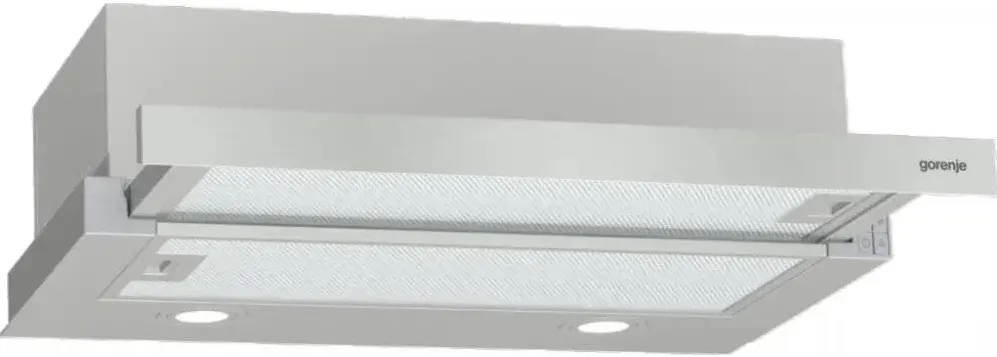GORENJE TH62E4X telescopic hood