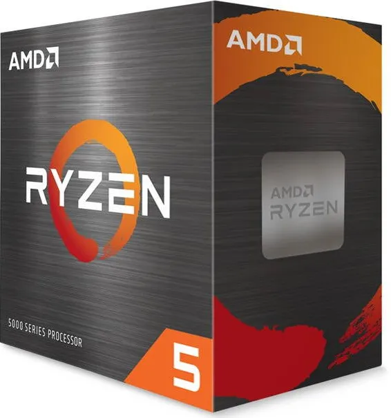 Ryzen 5 4500 3.6GHz box
