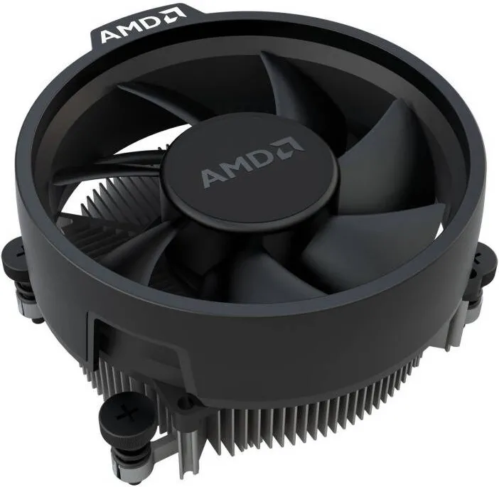 Ryzen 5 4500 3.6GHz box