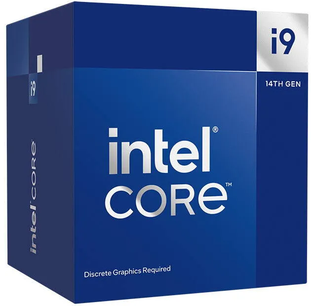 Procesor Intel Raptor Lake Refresh, Core i9 14900F 2.0GHz box