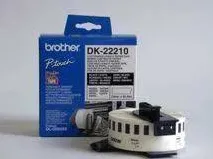 Consumabil Termic Brother Etichete DK22210