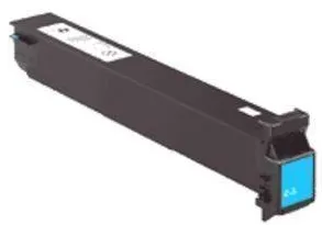 Toner imprimanta Konica-Minolta CYAN TN-213C A0D7452 19K ORIGINAL BIZHUB C203