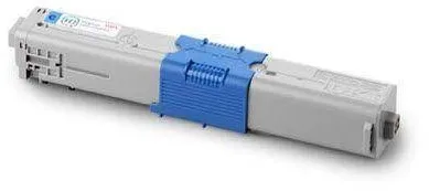 Toner imprimanta OKI CYAN 44469706 2K ORIGINAL OKI C310DN
