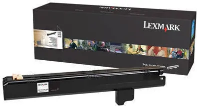 Drum Lexmark C930X72G Negru