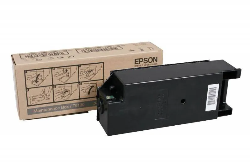 Kit Mentenanta Epson OPC C13T619000