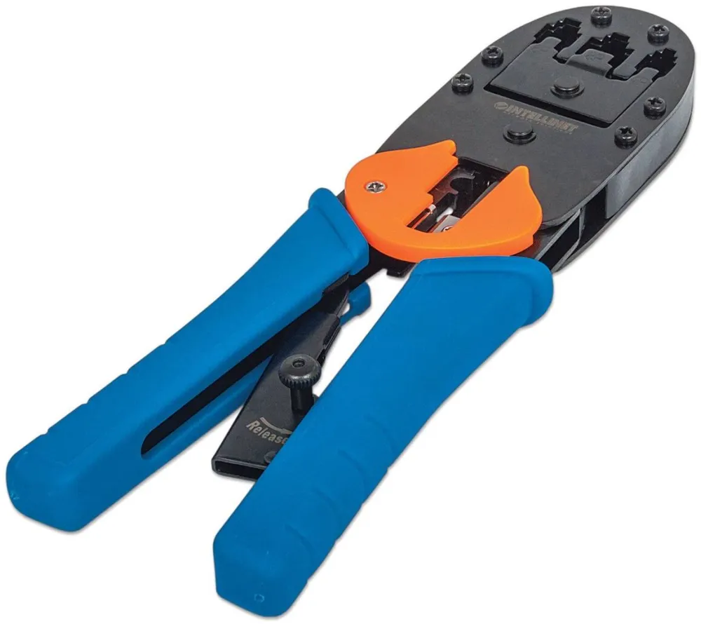 Accesoriu Retea Intellinet Cleste de sertizat 211048
