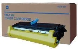 Toner imprimanta Minolta TN-109 9961000251 16K ORIGINAL MINOLTA BIZHUB 130F
