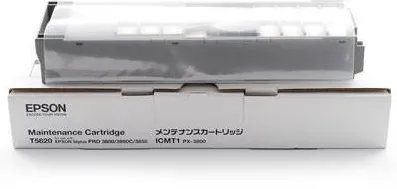 Kit Mentenanta Epson Cartus Mentenanta C13T582000