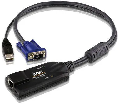Sursa server ATEN Accesoriu sistem AN_KA7570-AX